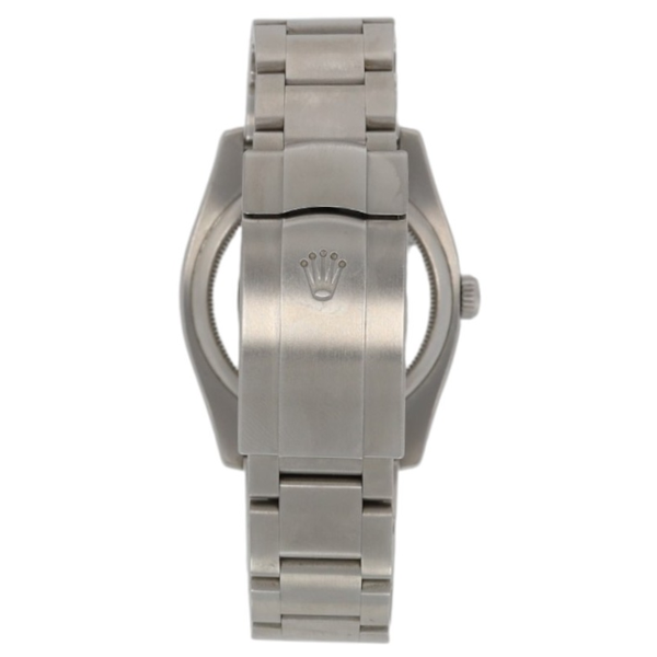 Rolex Oyster Perpetual 116000